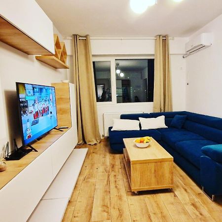 Lux & Confort - Apartament 3 Camere Бухарест Экстерьер фото