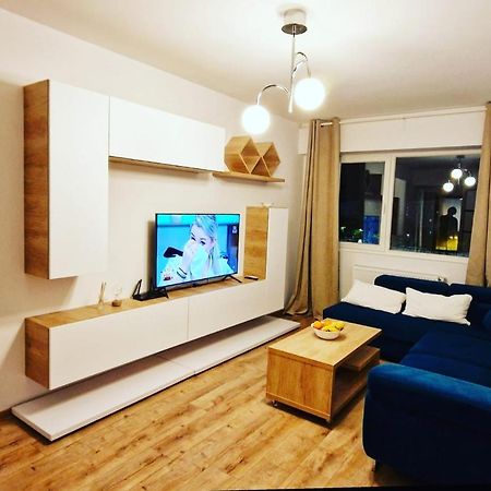 Lux & Confort - Apartament 3 Camere Бухарест Экстерьер фото