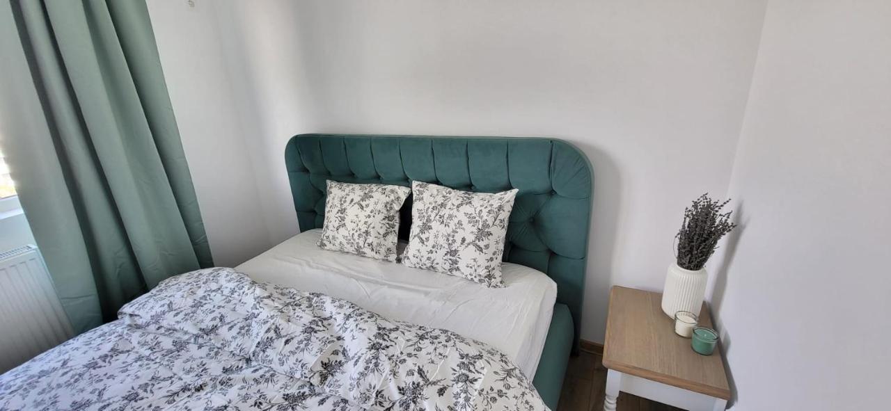 Lux & Confort - Apartament 3 Camere Бухарест Экстерьер фото