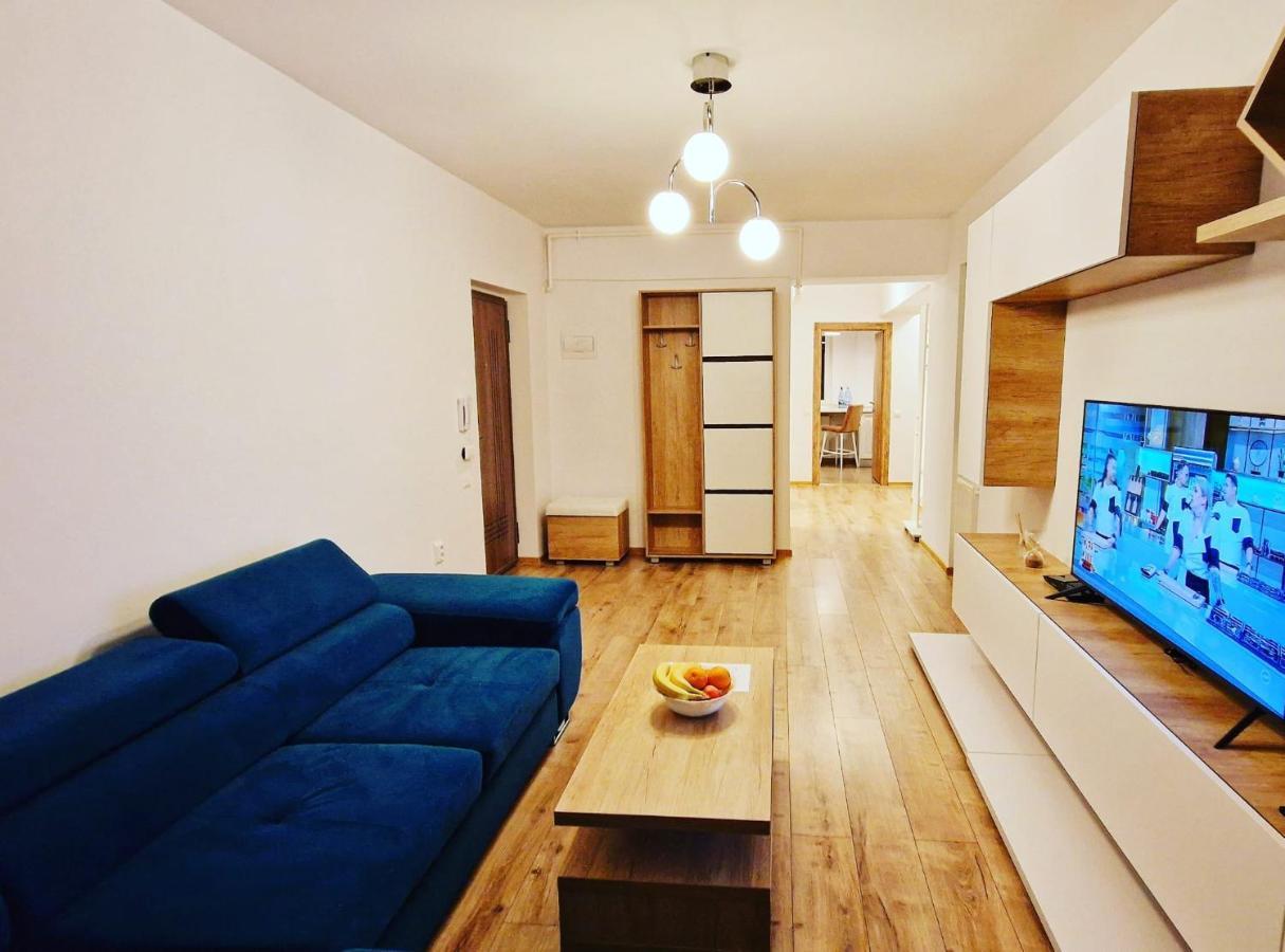 Lux & Confort - Apartament 3 Camere Бухарест Экстерьер фото