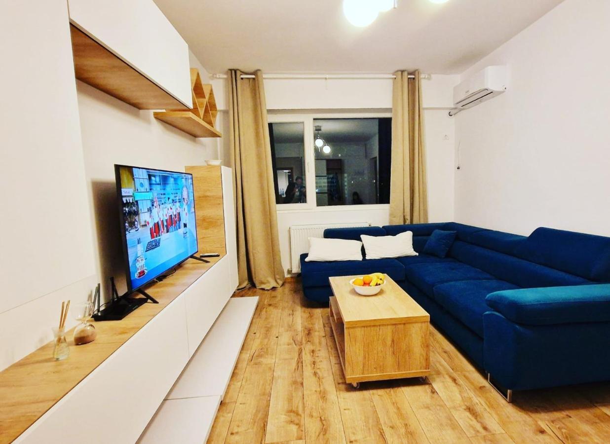 Lux & Confort - Apartament 3 Camere Бухарест Экстерьер фото